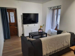Logement Sainte-Énimie